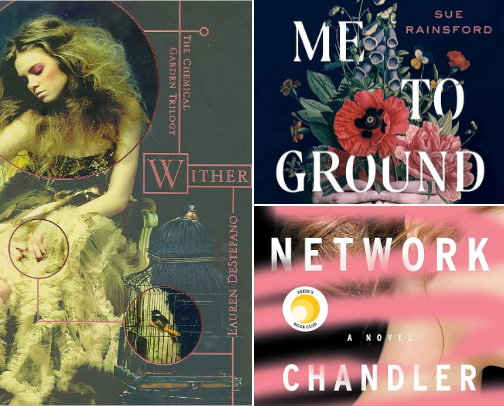 I Read 61 Books in 2025 and Here Are the Top 21 cover photo collage