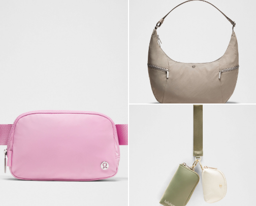 Accessories – Add a spark, make it yours. cover photo collage