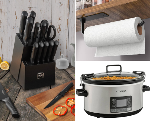 Cooking 🥗🍜🍽️ cover photo collage
