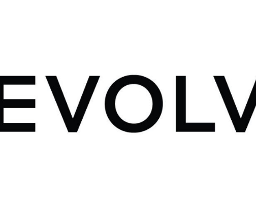 Revolve cover photo collage