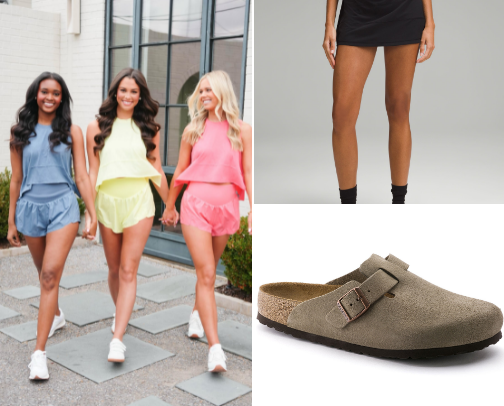 Fashonista! cover photo collage