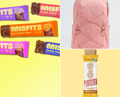 Dairy and Nut Free Grocery! cover photo collage