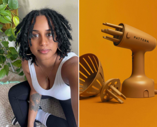 All you need for JUICY Locs 💦💕 cover photo collage