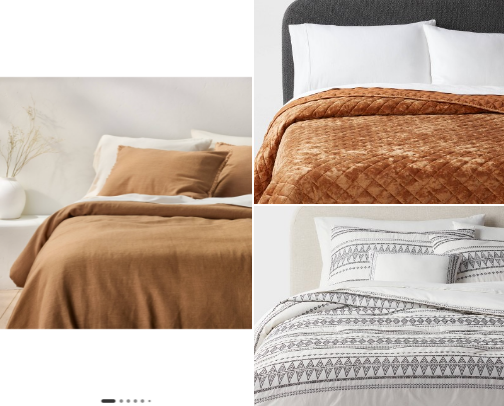 Recent Target Run 🎯 cover photo collage