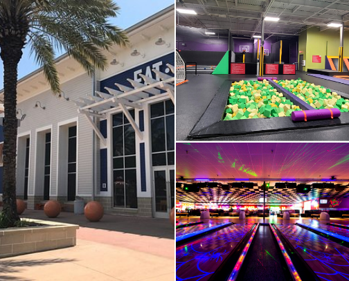 Panama City Baby/Toddler things ♡ cover photo collage