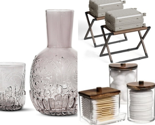 Overnight Guest Hosting Essentials cover photo collage