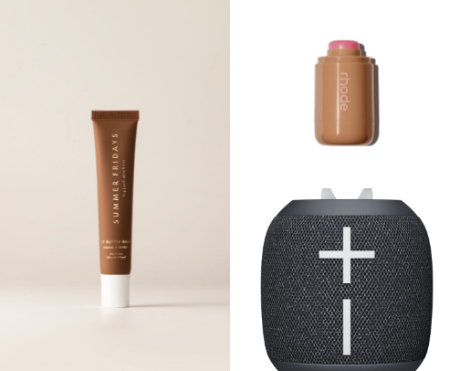 Top Trending Teen Must-haves (2025 Favorites) cover photo collage