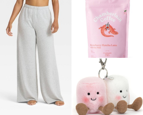 Basic being basic… and I LOVE IT cover photo collage
