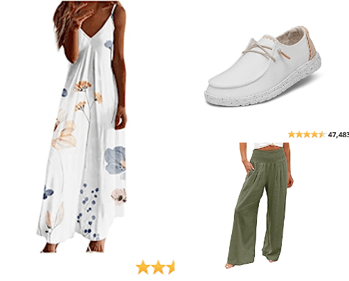 Darling, you look mahvalous! cover photo collage