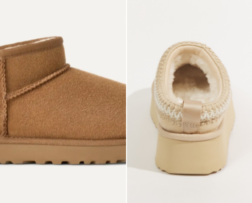 Fall favorites cover photo collage