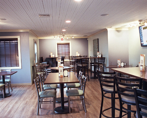 My top Henrietta recs cover photo collage