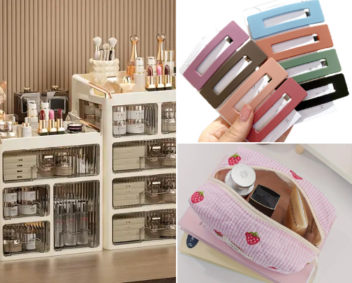 Tools & Accessories Every Skincare Lover Needs cover photo collage