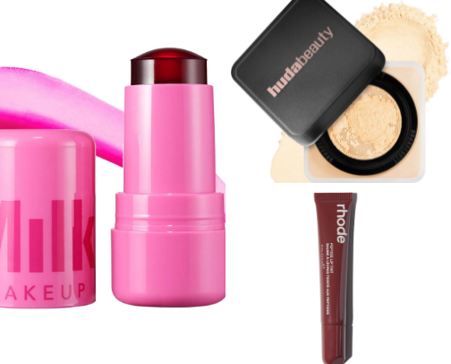 Makeup products that every girl needs cover photo collage