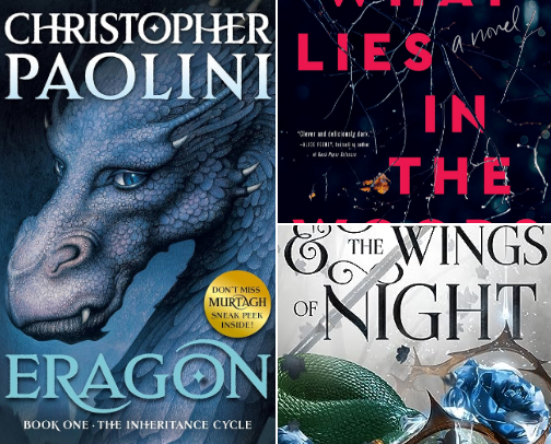 2026 Reading List cover photo collage