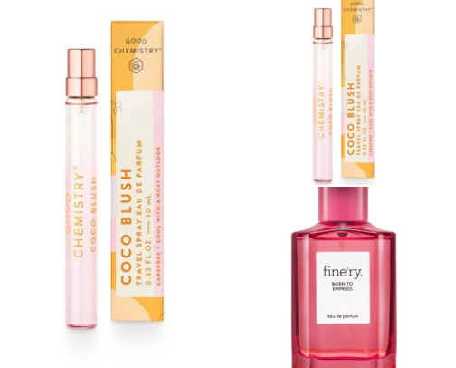 Affordable Perfumes That Smell Expensive cover photo collage