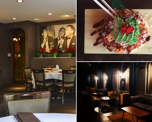 Great places, great spaces! cover photo collage