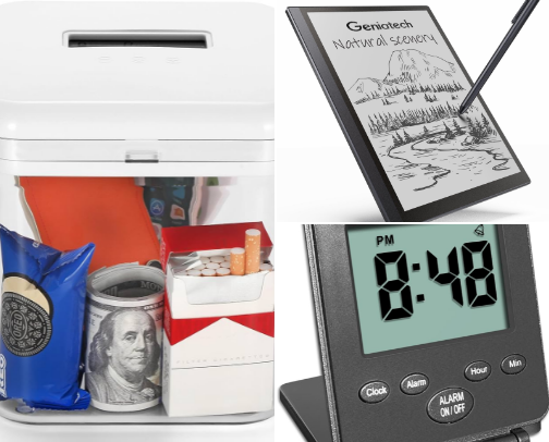 Quiet Upgrades for a Smarter Daily Life (2026) cover photo collage