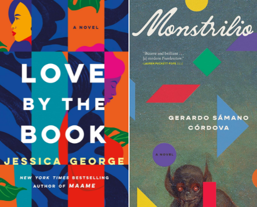 4-5 Star 🌟 Books Recommendations 📚 and 📚 Bookish Accessories cover photo collage