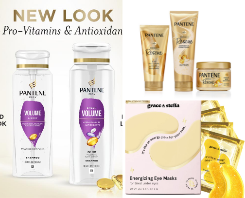 Self care cover photo collage