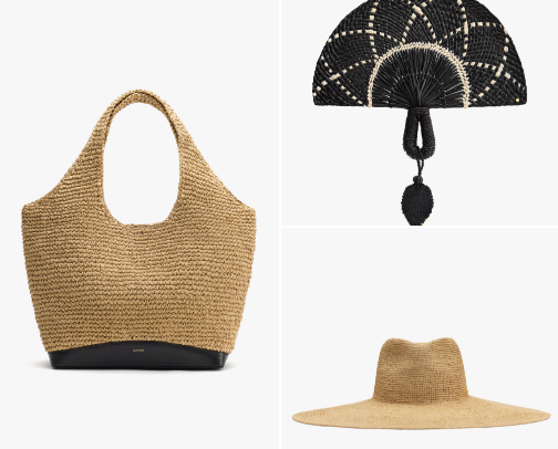 Simple Things That Bring Ease to Daily Life cover photo collage