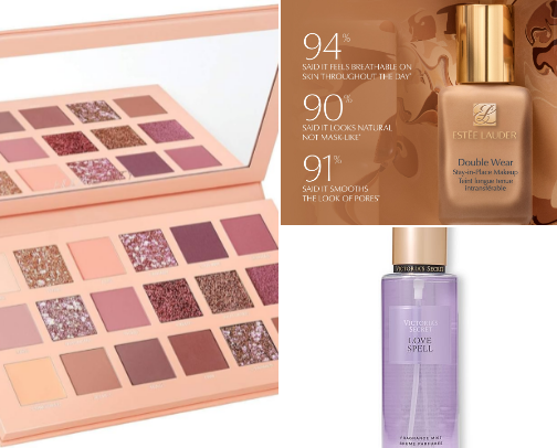My No-Fail Beauty Favorites (You’ll Thank Me Later) cover photo collage