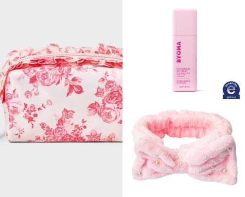 My Favorite Dupes as a Trendy Mama on a Budget cover photo collage