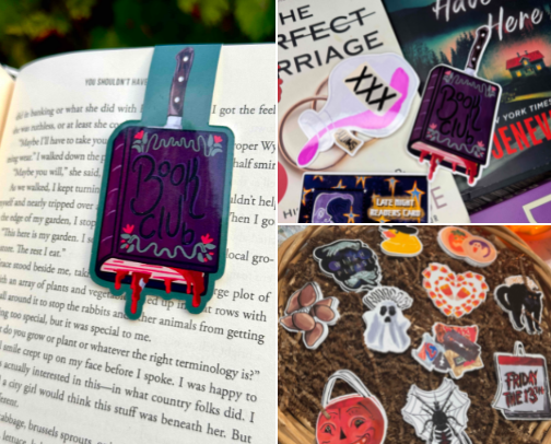 Support Small Artists 🎨👩‍🎨 cover photo collage