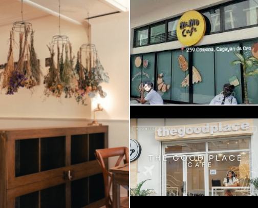 My top Cagayan de Oro recs cover photo collage