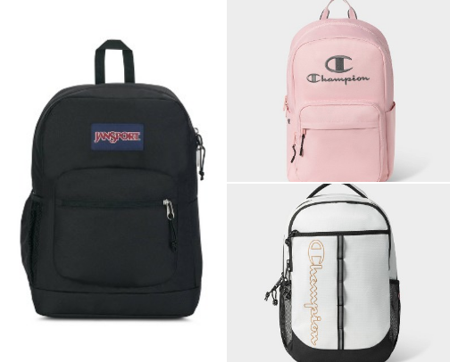 Back to school ideas cover photo collage