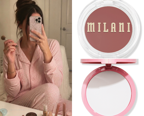 My 5-Minute Drugstore Makeup Routine cover photo collage