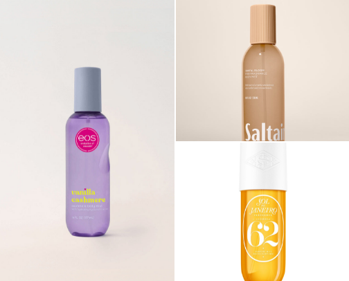 The I’m a mom & haven’t showered smell good bundle cover photo collage
