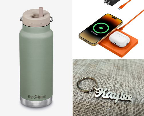 Quiet Luxury Gadgets I Actually Use cover photo collage