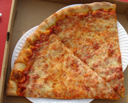 Joe's Pizza 🍕 cover photo collage
