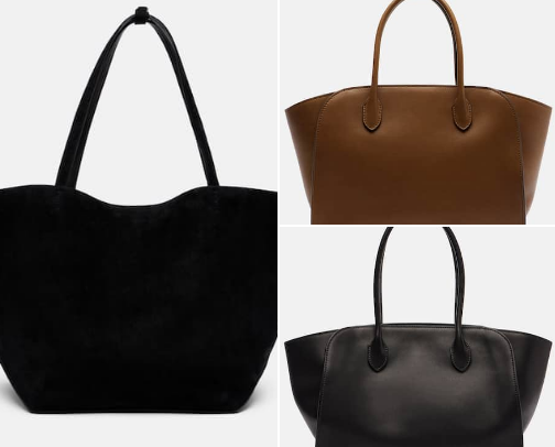 Quiet Luxury Bags That Is Actually Worth The Money cover photo collage