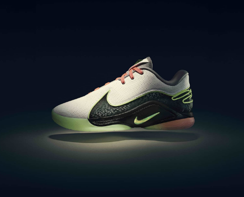 Nike Shoes You Need to Check Out cover photo collage