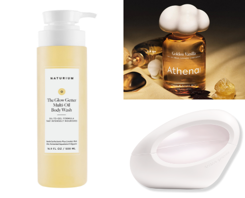 body care I AM planning on repurchasing! cover photo collage