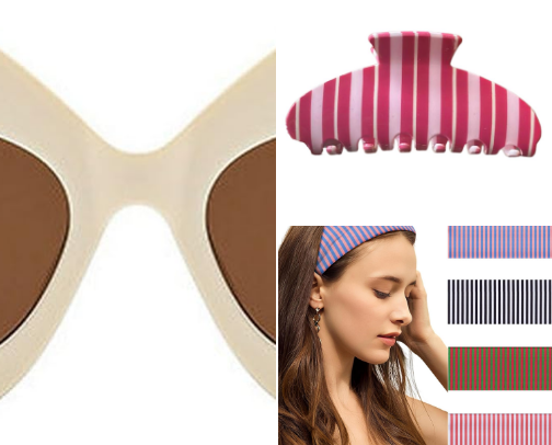 The Ultimate Spring Fashion Finds Part 2 cover photo collage