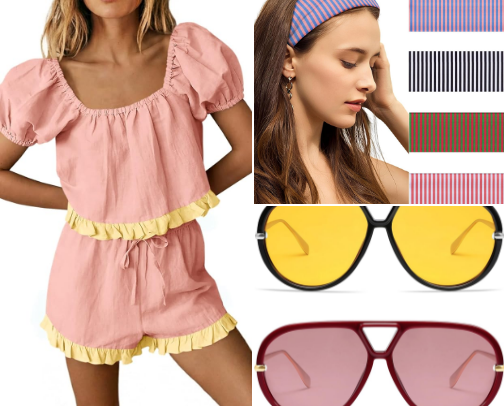 The Ultimate Spring Fashion Finds Part 2 cover photo collage