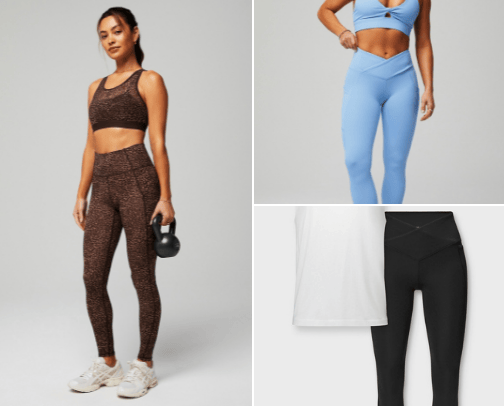 My favorite leggings...💞💕 cover photo collage