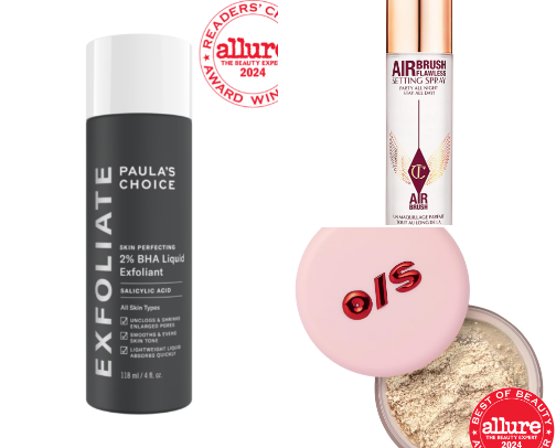 Makeup favs 💖 cover photo collage