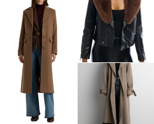 🍂 Autumn Outfit Essentials You’ll Love Wearing cover photo collage