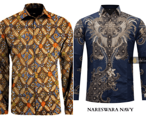 Remember Indonesia, definitely remember Batik cover photo collage