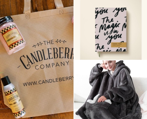 Self-Care for Busy Moms cover photo collage