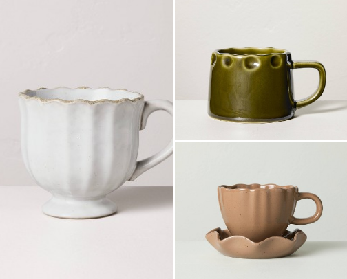 coffee favs cover photo collage