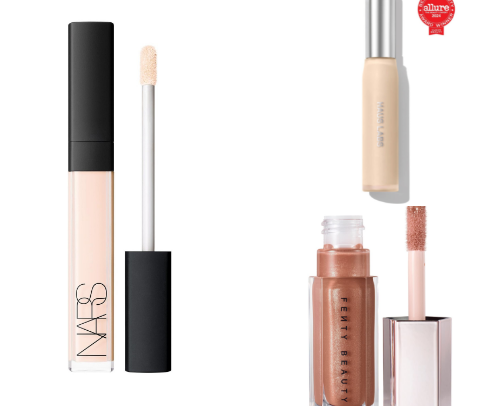 Beauty products I trust without hesitation cover photo collage
