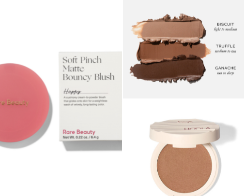 Fresh for Fall 2025: Makeup Launches Worth Trying cover photo collage