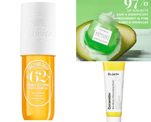 Momma Everyday Must Haves cover photo collage