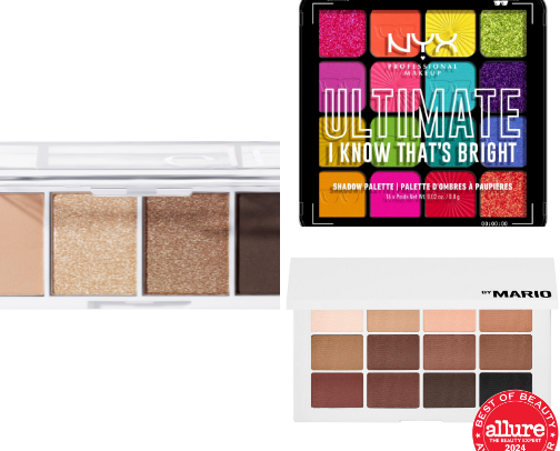 Eye Palette perfection. 🎨 cover photo collage