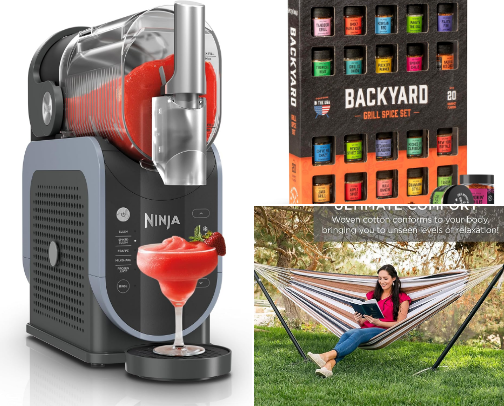 The It List! Popular Brands and Current Trends as of NOW! cover photo collage