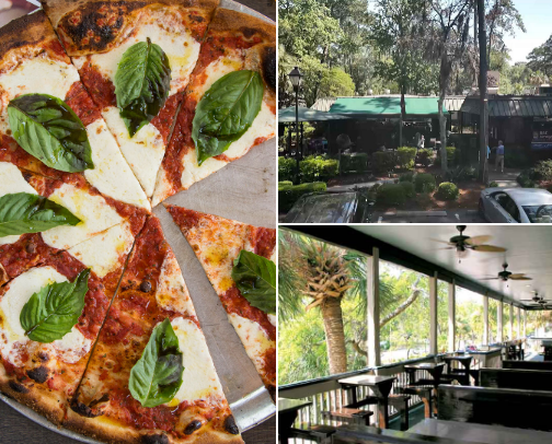 Come Visit Hilton Head Island! cover photo collage